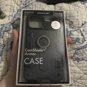 Phone case bought in mystery box